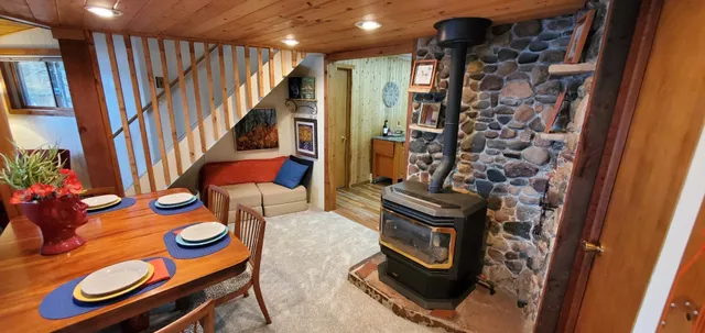 $699,500 | 979 Bundo Road, Three Lakes, WI 54562