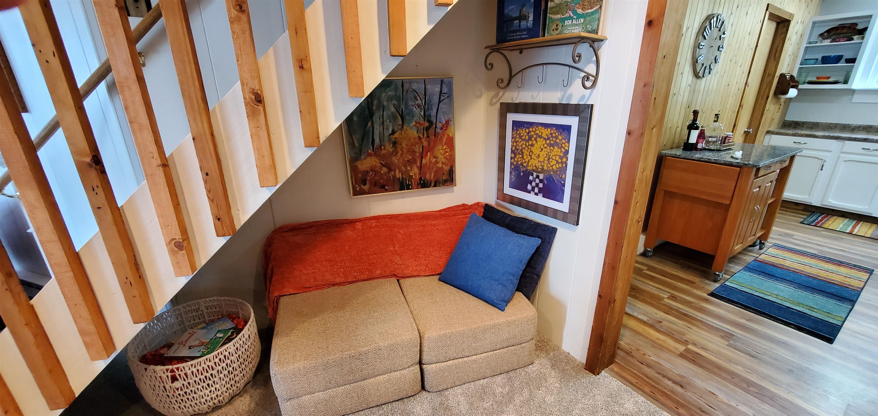 979 Bundo Road Three Lakes, WI 54562 - Photo 5 of 32