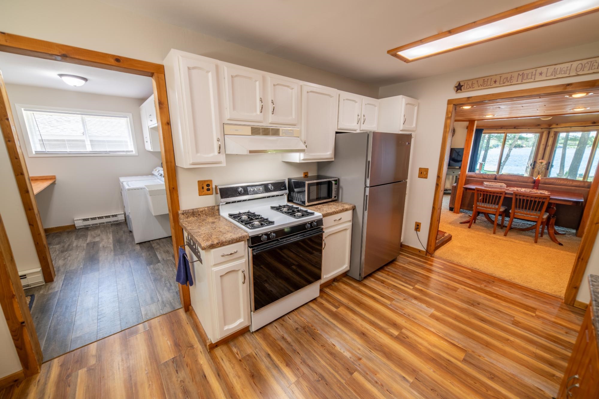 979 Bundo Road Three Lakes, WI 54562 - Photo 6 of 32