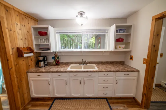 $699,500 | 979 Bundo Road, Three Lakes, WI 54562