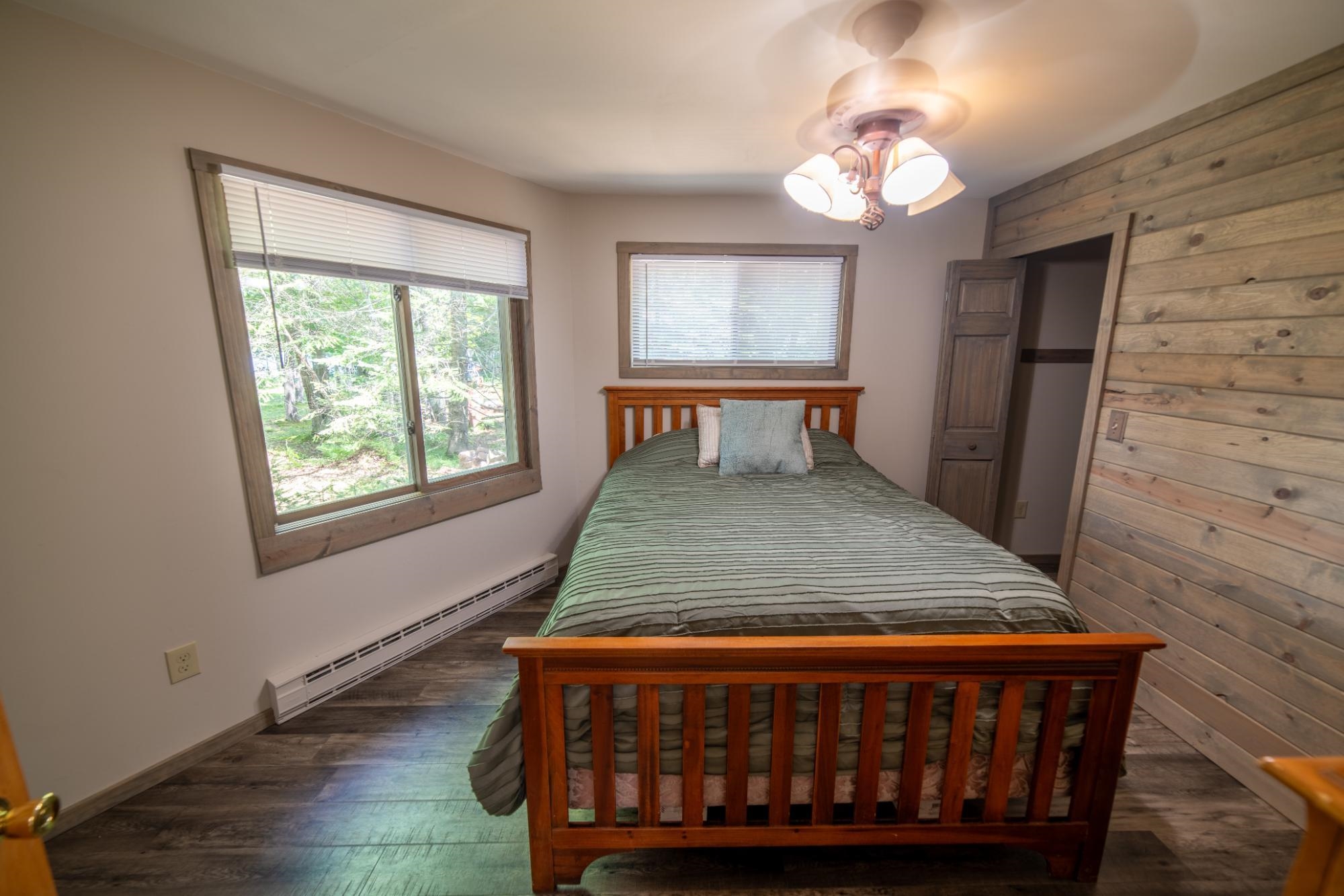 979 Bundo Road Three Lakes, WI 54562 - Photo 9 of 32