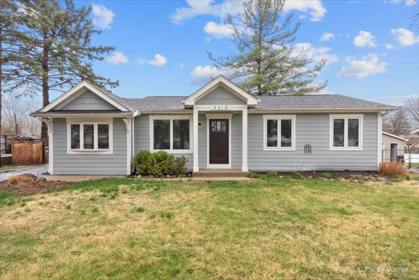 $339,900 | 4418 Hickory Nut Drive, McHenry, IL 60051