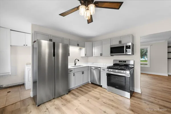 $339,900 | 4418 Hickory Nut Drive, McHenry, IL 60051