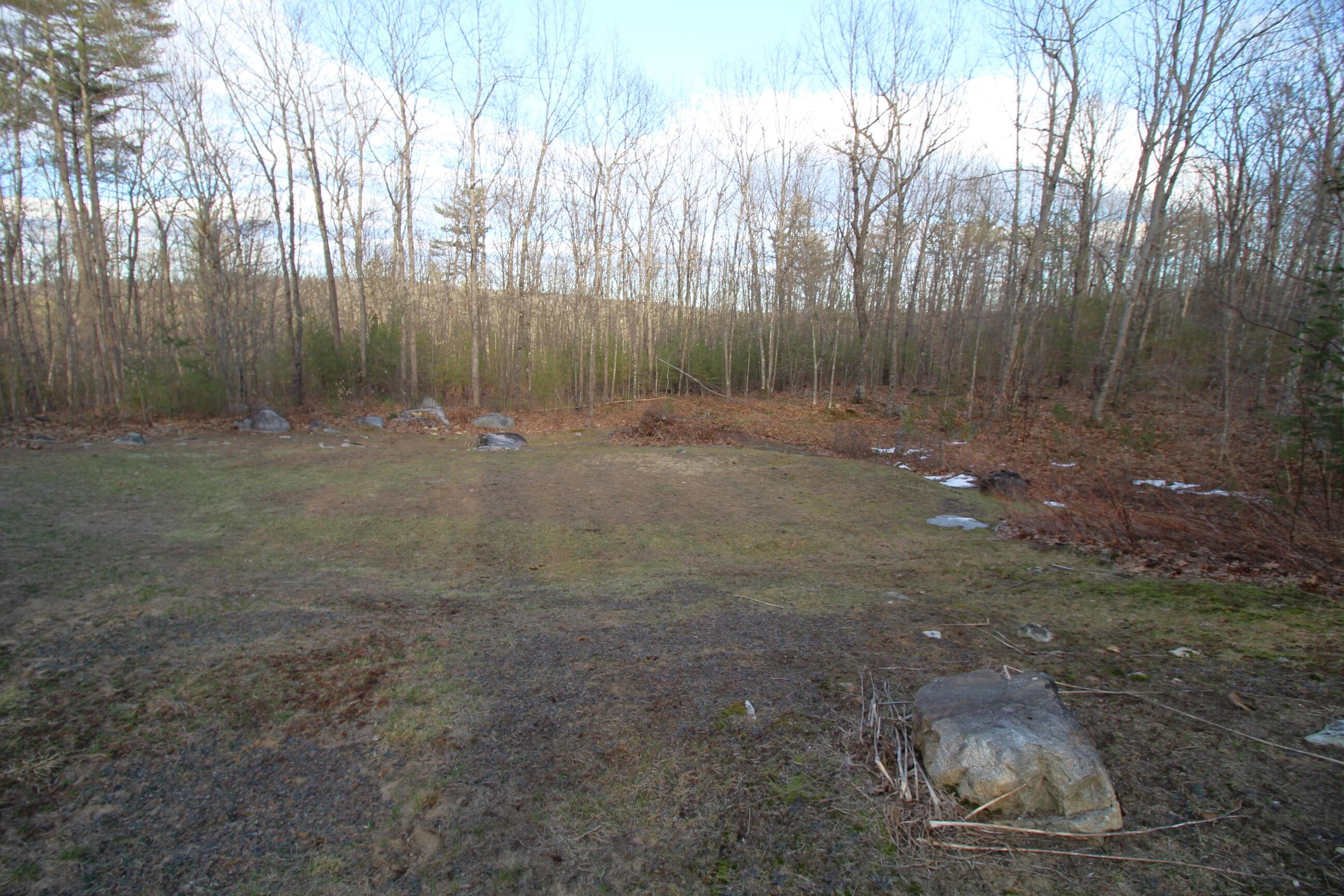 48 Hill Valley Road Poland, ME 04274 - Photo 34 of 37 33. Backyard