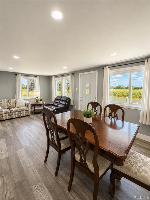 2498 South Wisner Road Ithaca, MI 48847 - Photo 6 of 13 Gallery Image 6