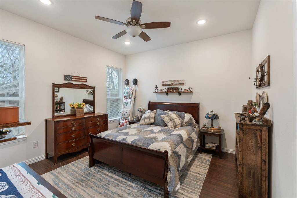 6156 Inca Drive Mabank, TX 75156 - Photo 15 of 20