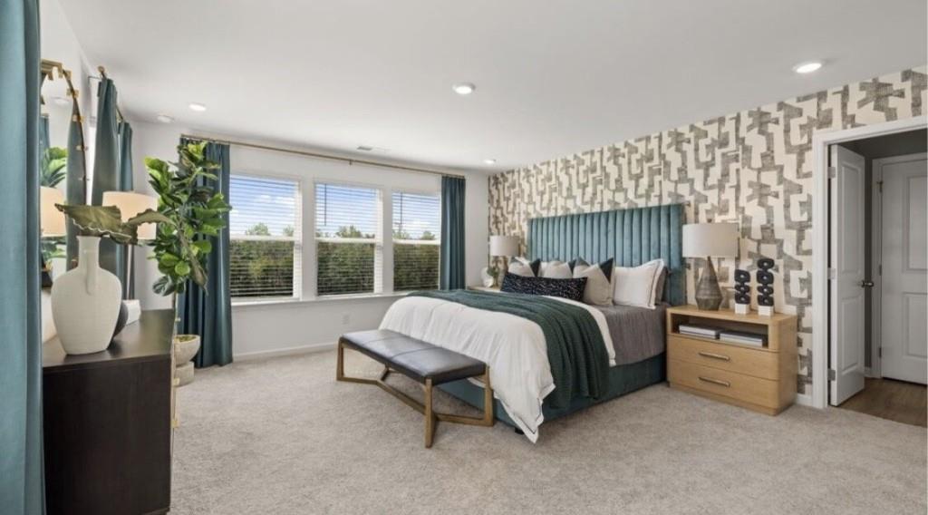 3027 Humdala Place Buford, GA 30519 - Photo 11 of 20