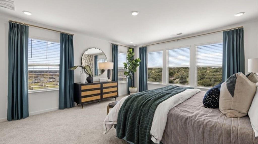 3027 Humdala Place Buford, GA 30519 - Photo 12 of 20