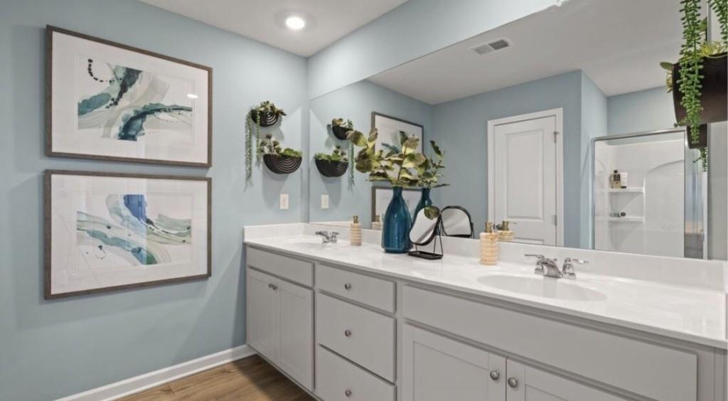 3027 Humdala Place Buford, GA 30519 - Photo 13 of 20