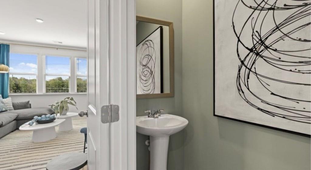 3027 Humdala Place Buford, GA 30519 - Photo 16 of 20