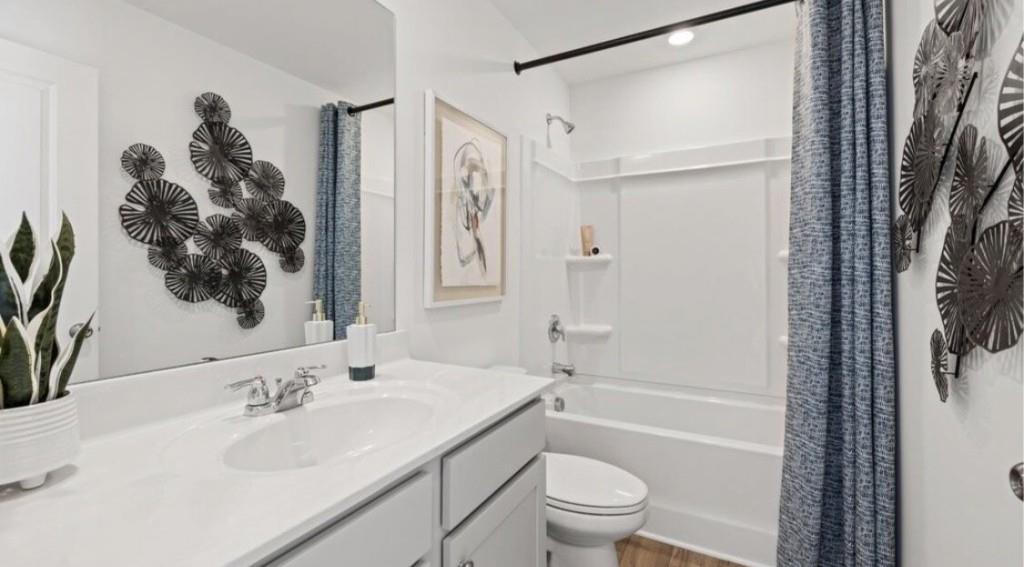 3027 Humdala Place Buford, GA 30519 - Photo 17 of 20