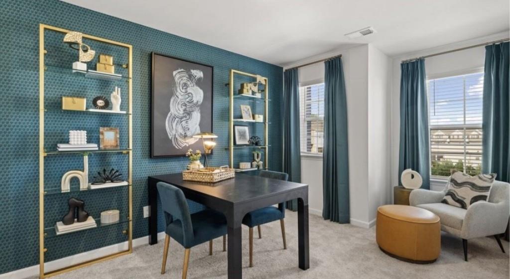 3027 Humdala Place Buford, GA 30519 - Photo 20 of 20