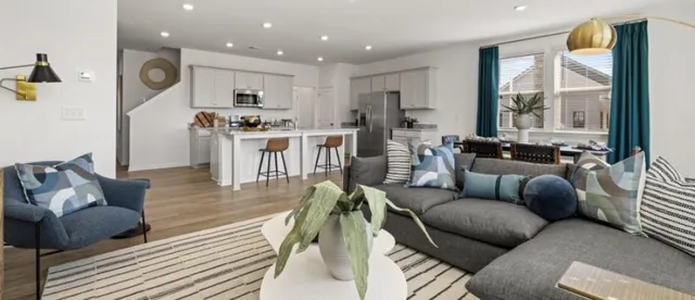 $398,900 | 3027 Humdala Place, Buford, GA 30519