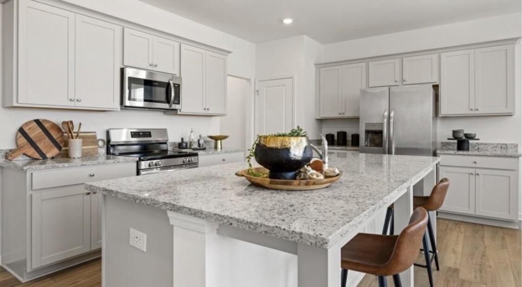 3027 Humdala Place Buford, GA 30519 - Photo 3 of 20