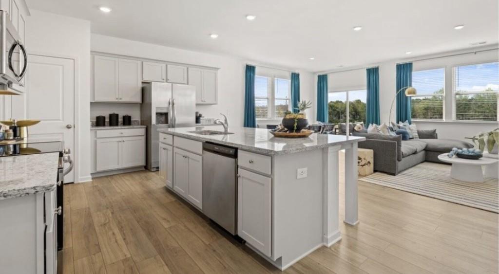 3027 Humdala Place Buford, GA 30519 - Photo 5 of 20