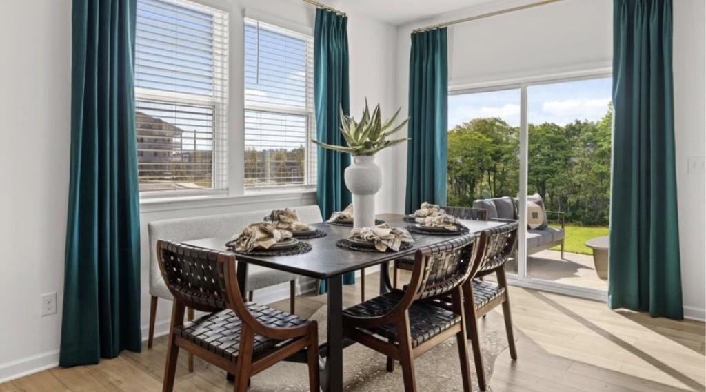 3027 Humdala Place Buford, GA 30519 - Photo 7 of 20