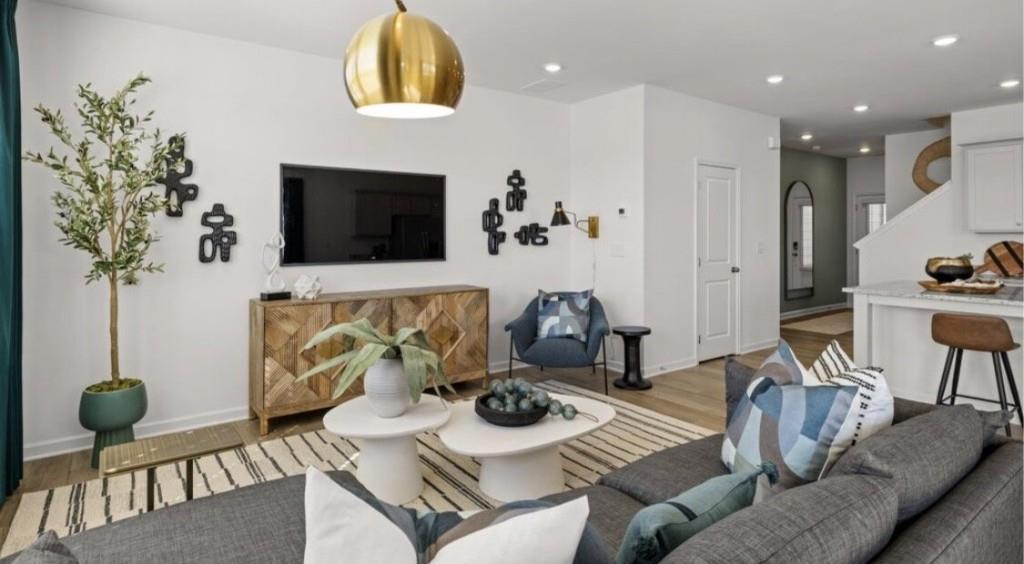 3027 Humdala Place Buford, GA 30519 - Photo 8 of 20