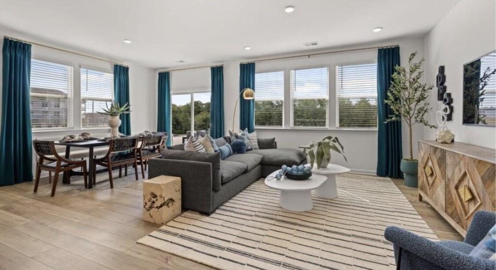 3027 Humdala Place Buford, GA 30519 - Photo 10 of 20