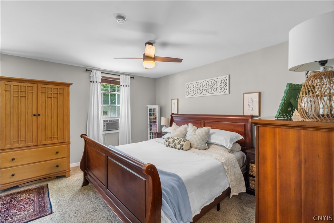 6177 Rock Cut Road De Witt, NY 13078 - Photo 15 of 36 Primary Bedroom