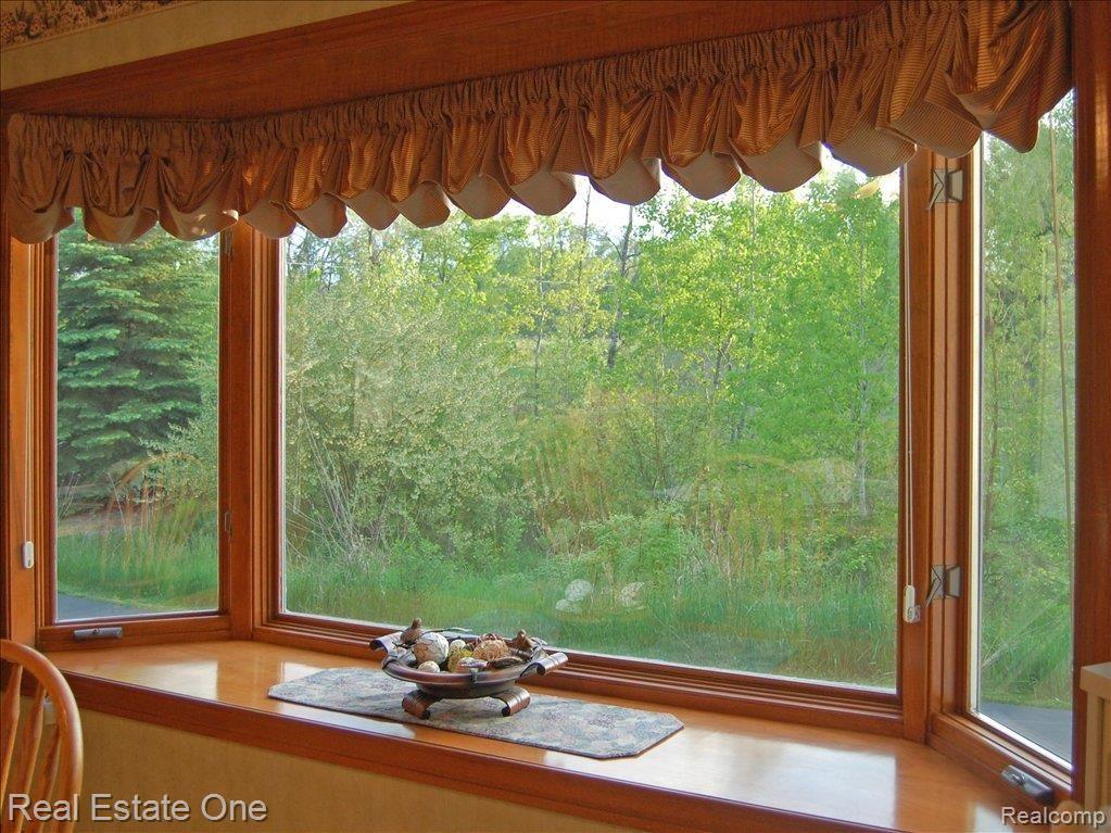 1403 Rosell Road Holly, MI 48442 - Photo 12 of 24 Bay Window
