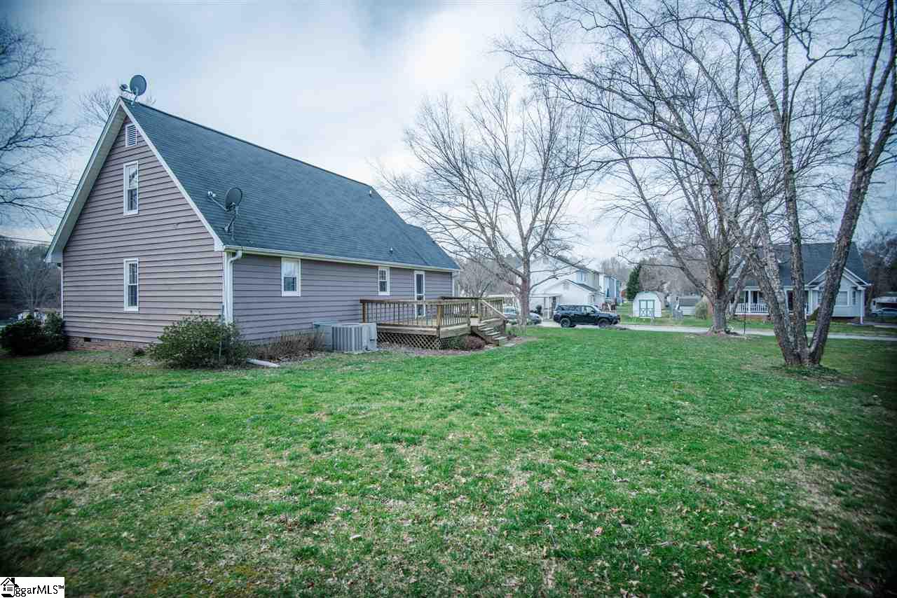 1801 Crestview Road Easley, SC 29642 - Photo 2 of 21 Gallery Image 2