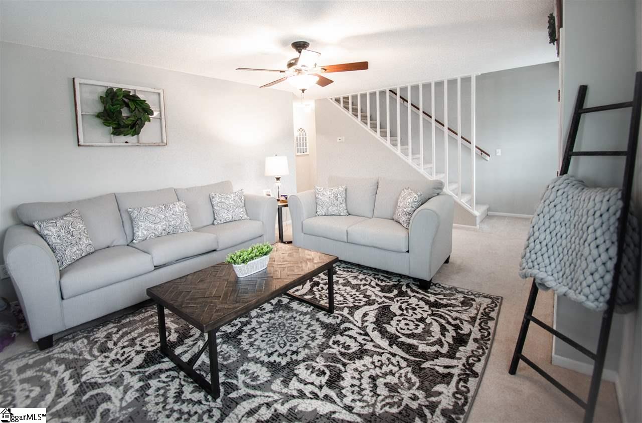 1801 Crestview Road Easley, SC 29642 - Photo 18 of 21 Gallery Image 18