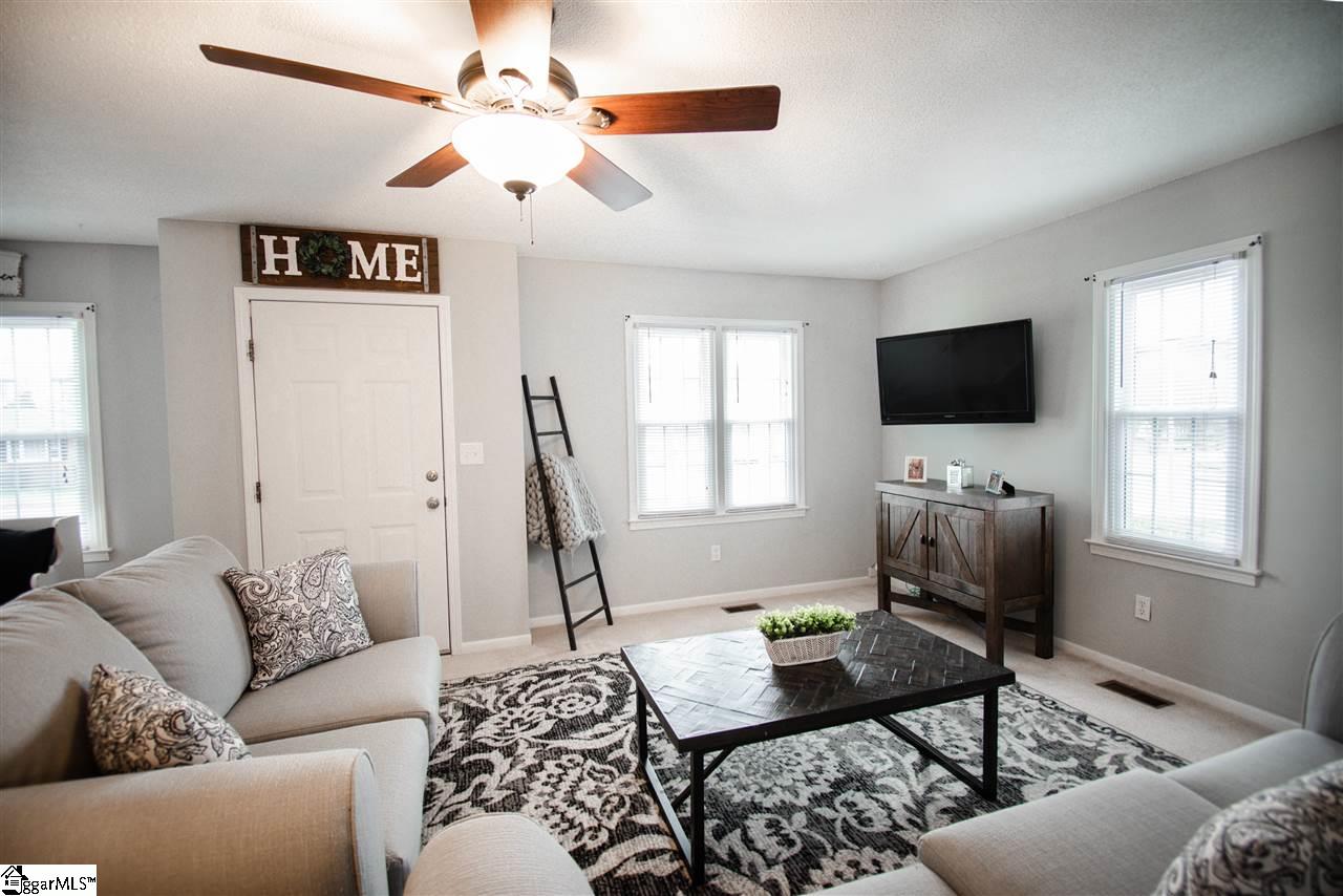 1801 Crestview Road Easley, SC 29642 - Photo 20 of 21 Gallery Image 20