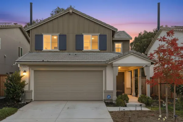 $559,000 | 398 Miwok Lane, Manteca, CA 95337