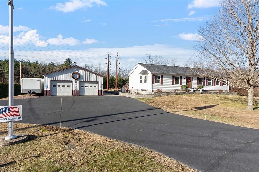 208 Turners Falls Road Montague, MA 01351 - Photo 1 of 41