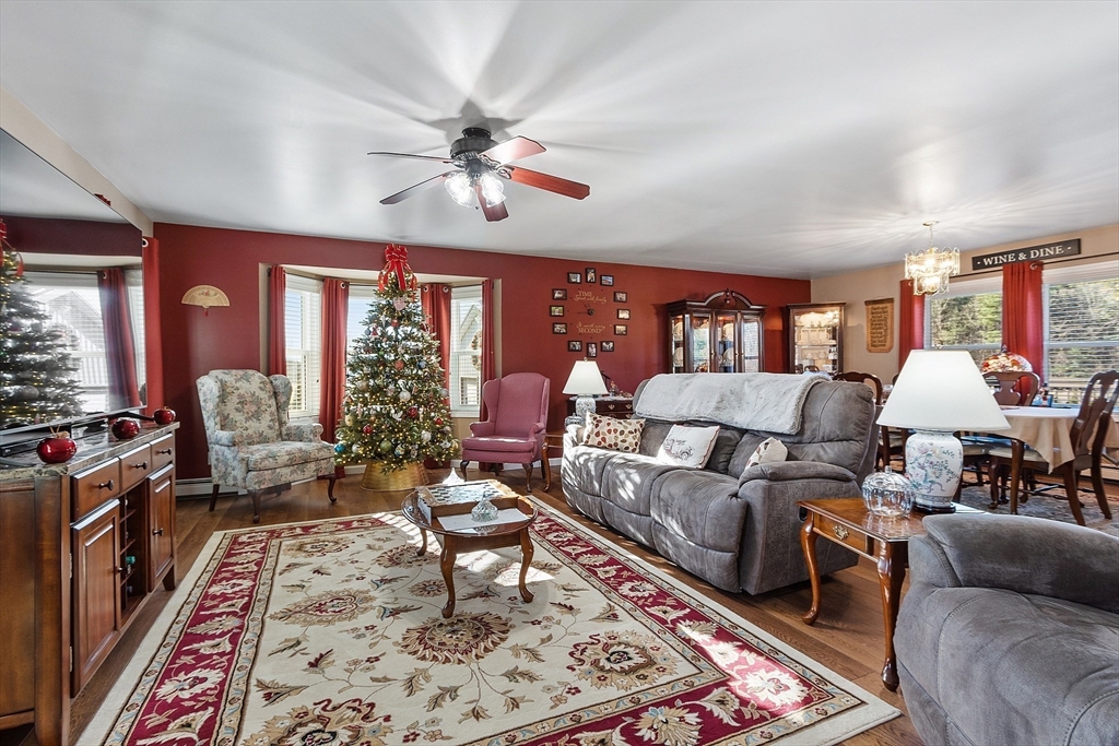 208 Turners Falls Road Montague, MA 01351 - Photo 18 of 41