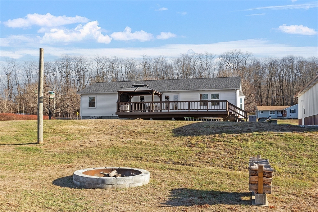208 Turners Falls Road Montague, MA 01351 - Photo 8 of 41