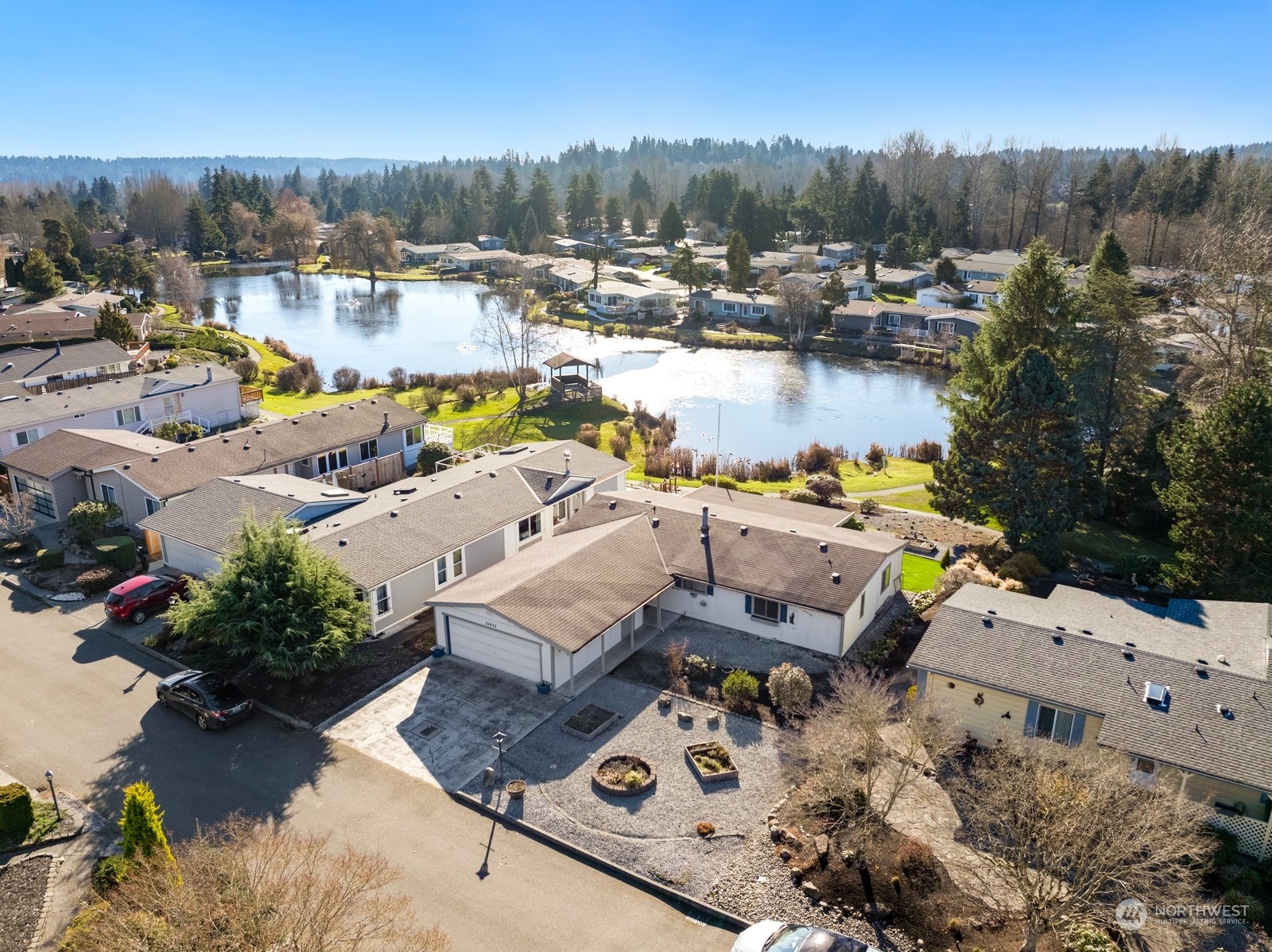 23632 Lake Drive East Bothell, WA 98021 - Photo 1 of 39
