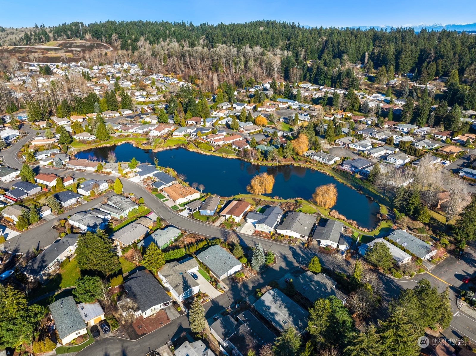 23632 Lake Drive East Bothell, WA 98021 - Photo 35 of 39