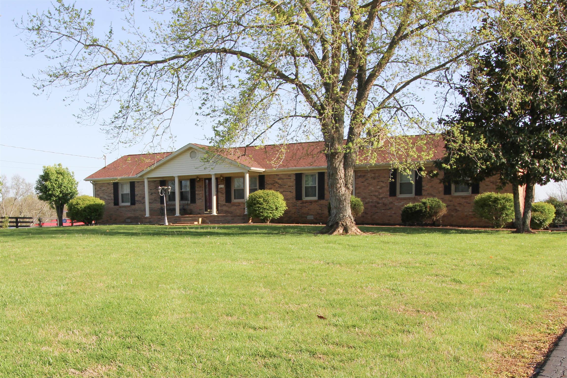 4712 Kedron Road Spring Hill, TN 37174 - Photo 1 of 12