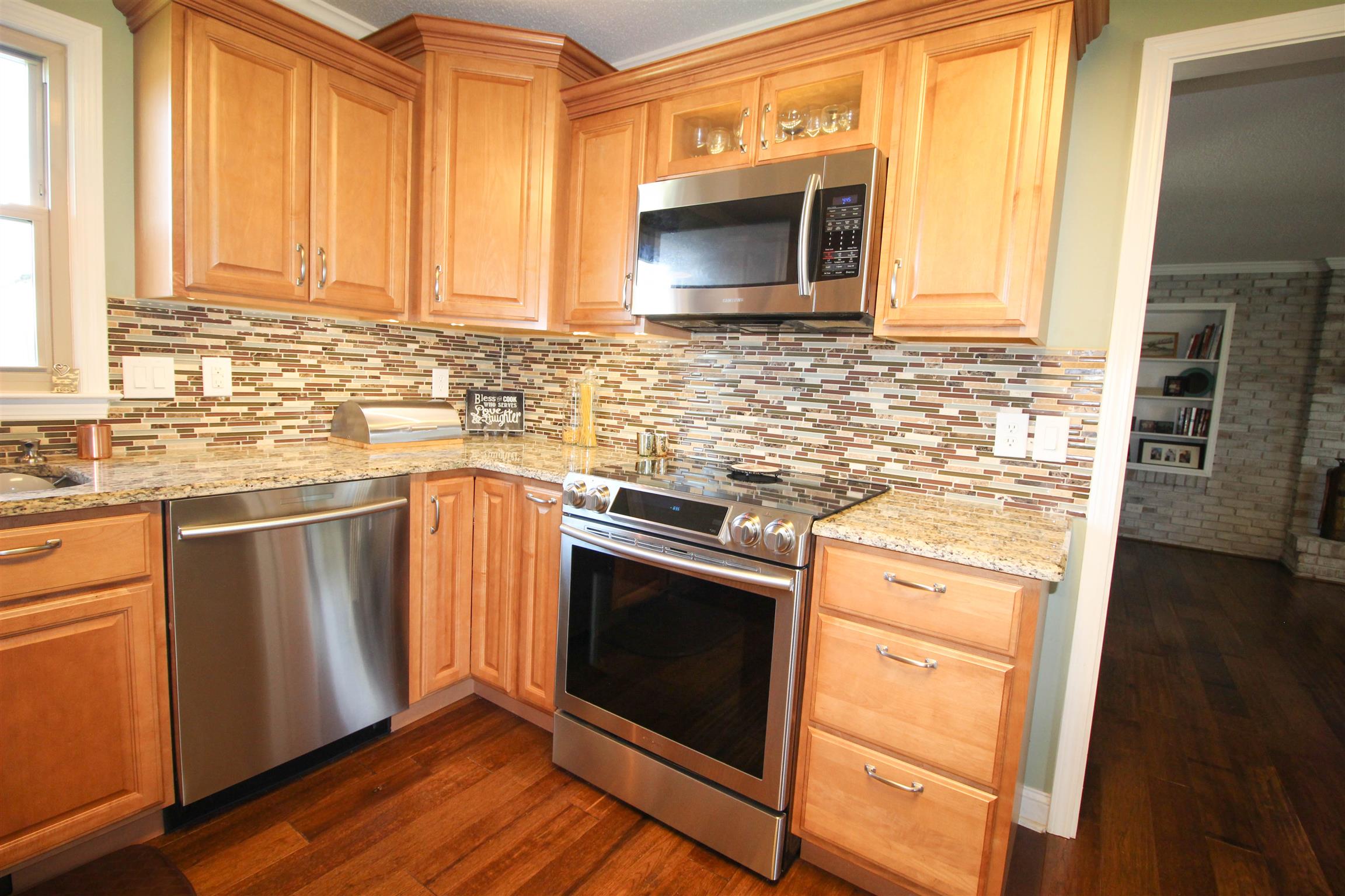 4712 Kedron Road Spring Hill, TN 37174 - Photo 12 of 12