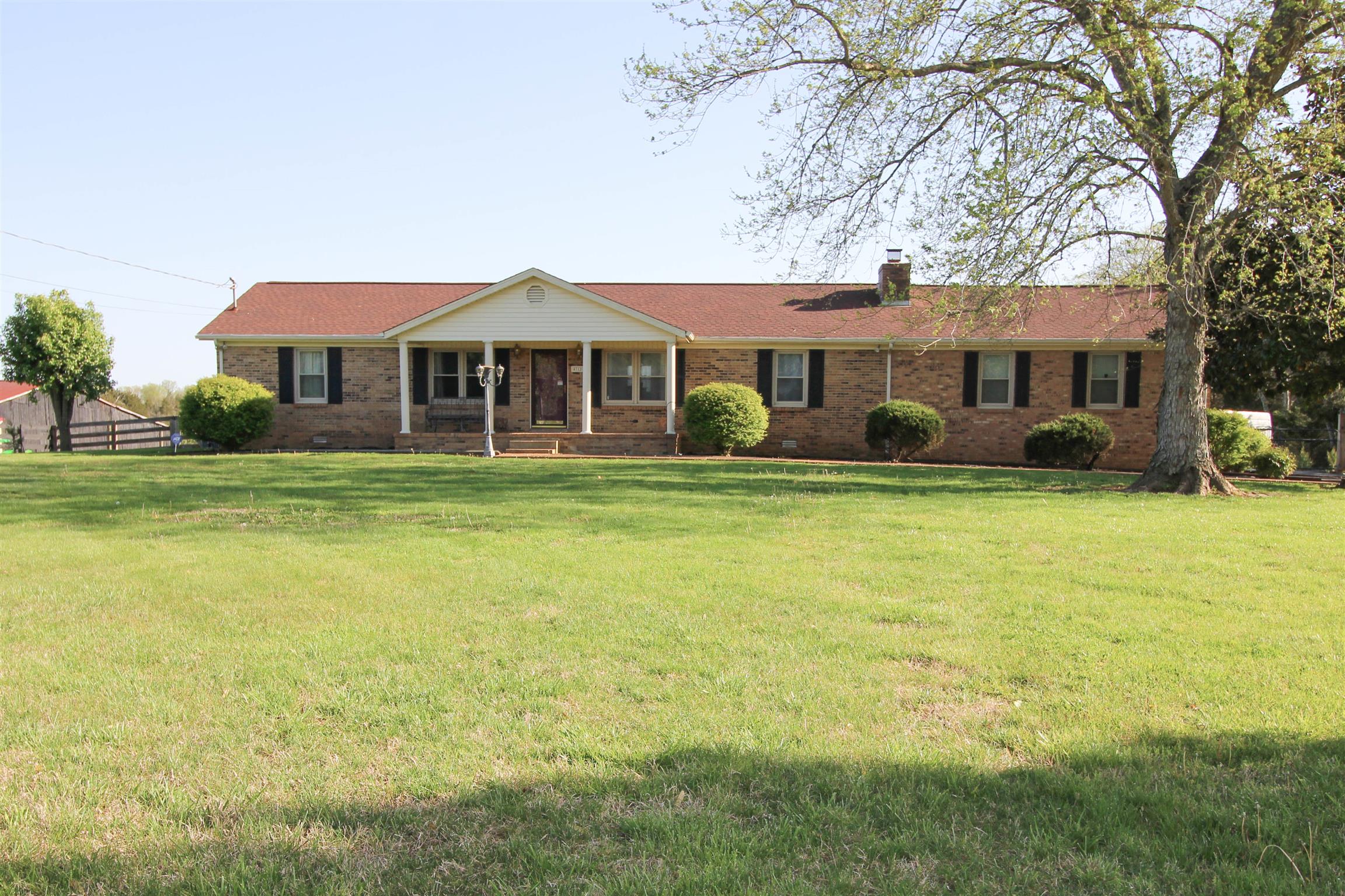 4712 Kedron Road Spring Hill, TN 37174 - Photo 2 of 12