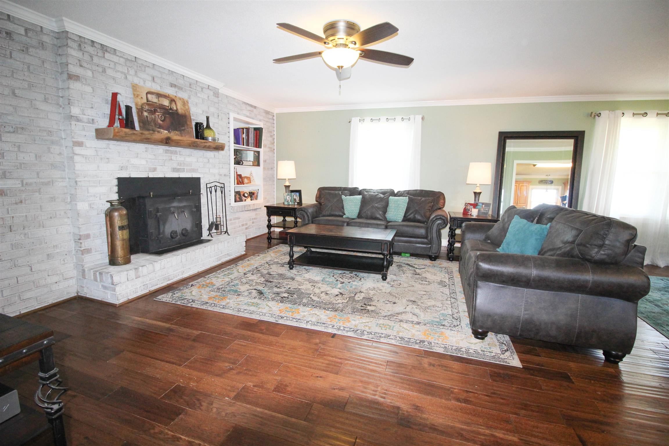 4712 Kedron Road Spring Hill, TN 37174 - Photo 4 of 12