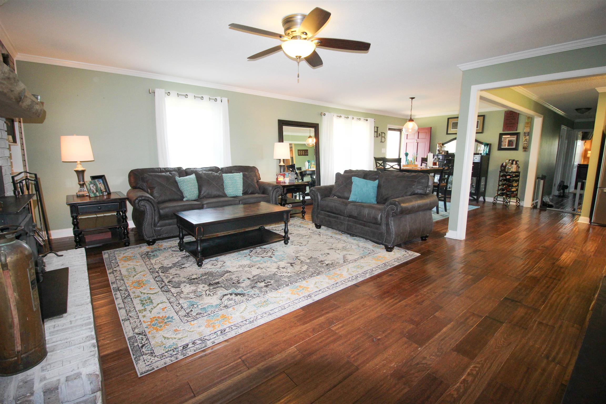 4712 Kedron Road Spring Hill, TN 37174 - Photo 5 of 12