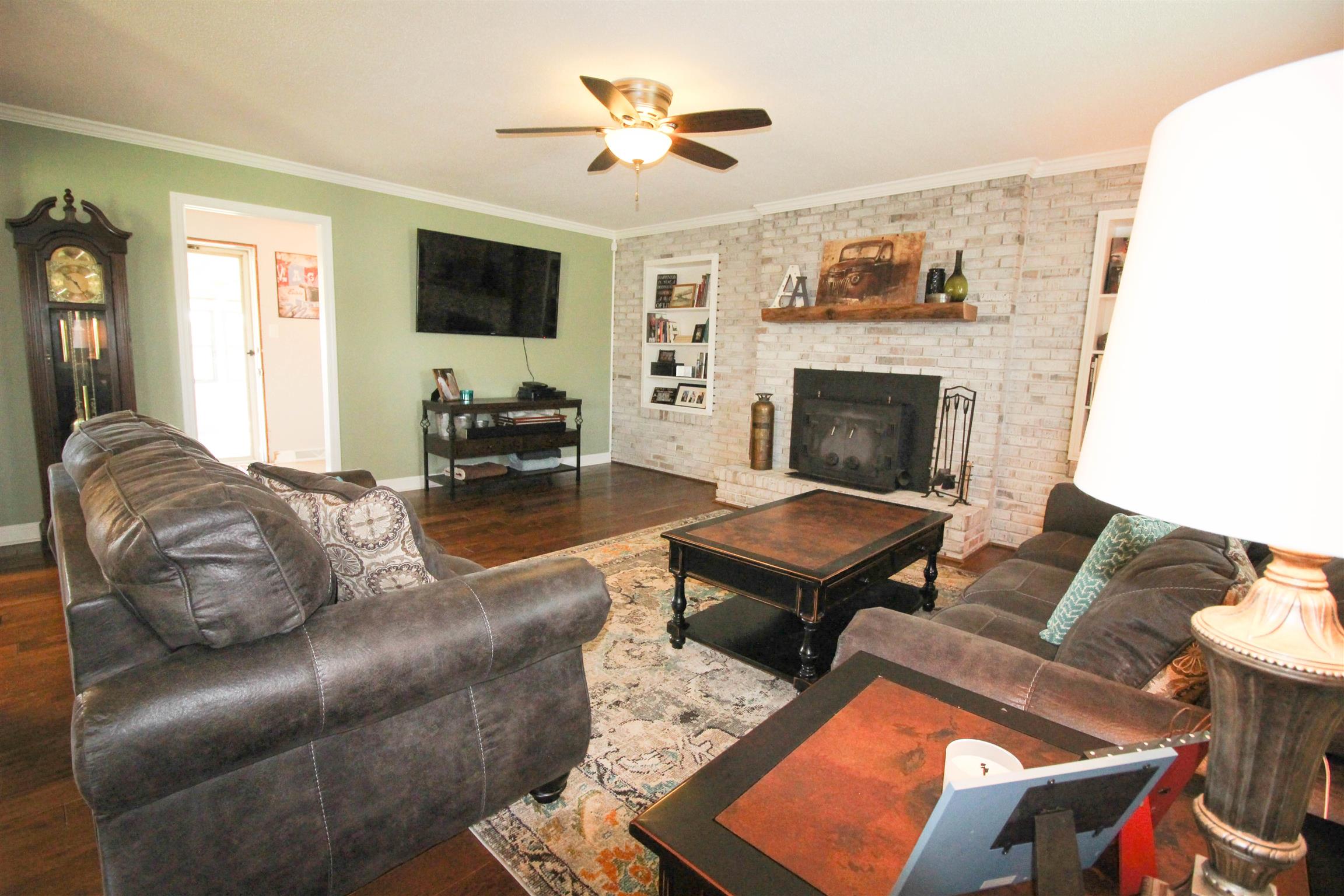 4712 Kedron Road Spring Hill, TN 37174 - Photo 6 of 12