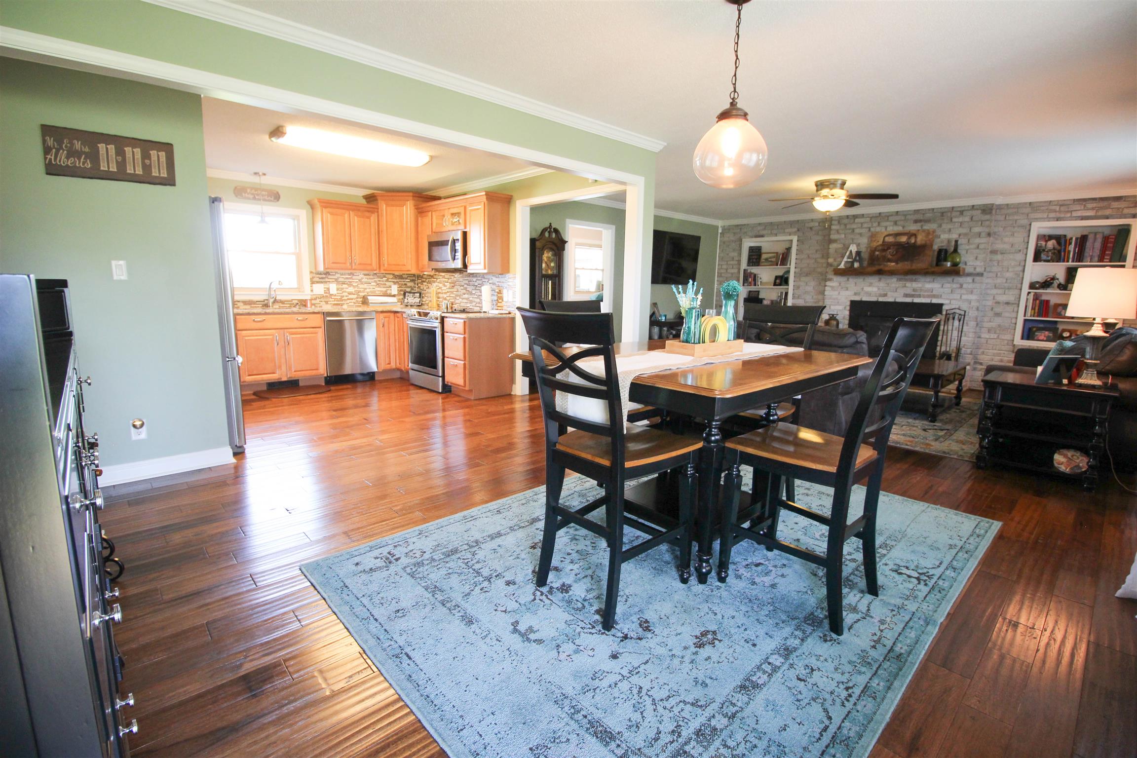 4712 Kedron Road Spring Hill, TN 37174 - Photo 7 of 12