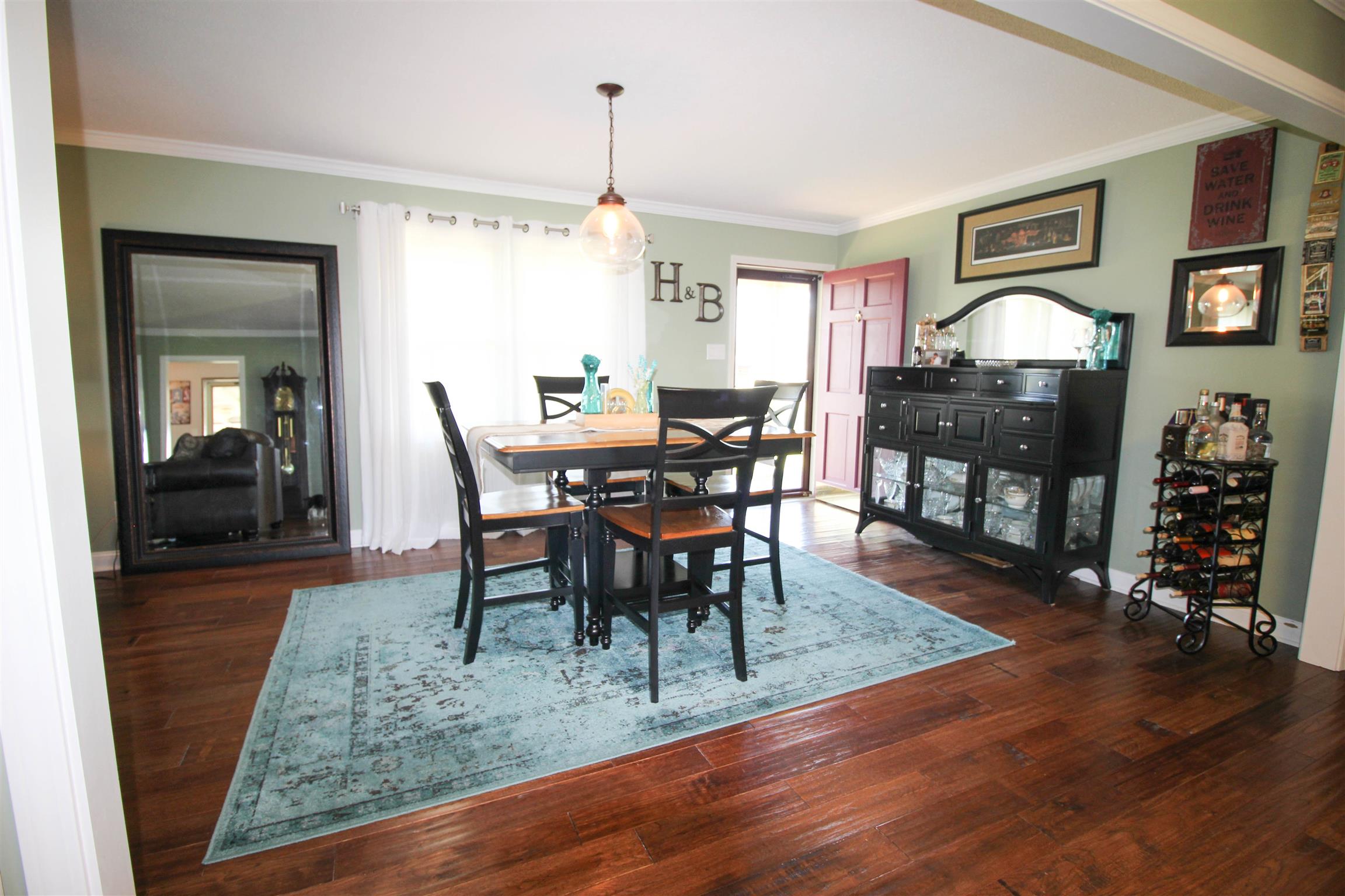 4712 Kedron Road Spring Hill, TN 37174 - Photo 9 of 12