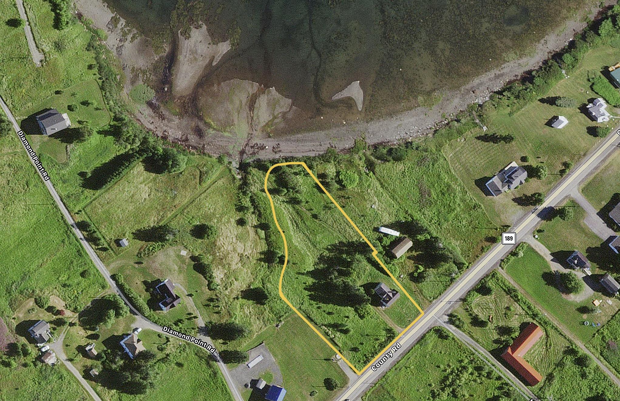 43 County Road Lubec, ME 04652 - Photo 10 of 17 IMG_0144