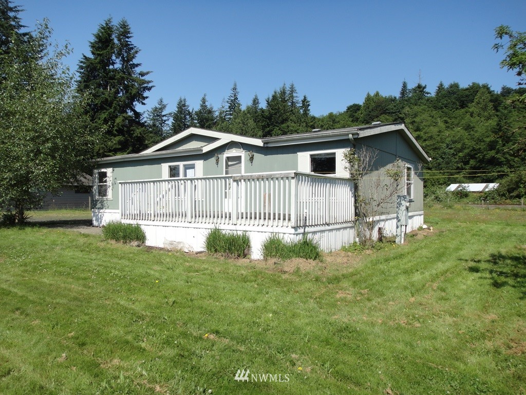 47 Elma McCleary Road Elma, WA 98541 - Photo 2 of 18 Gallery Image 2