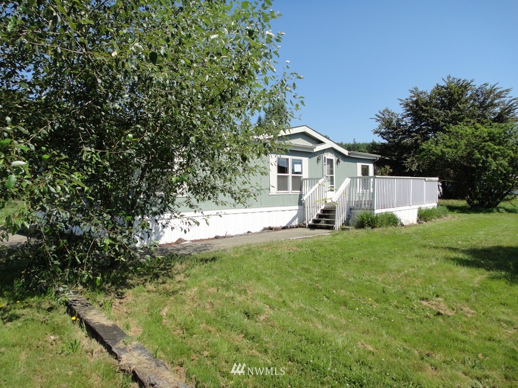 47 Elma McCleary Road Elma, WA 98541 - Photo 3 of 18 Gallery Image 3