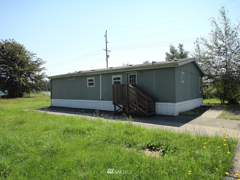 47 Elma McCleary Road Elma, WA 98541 - Photo 5 of 18 Gallery Image 5