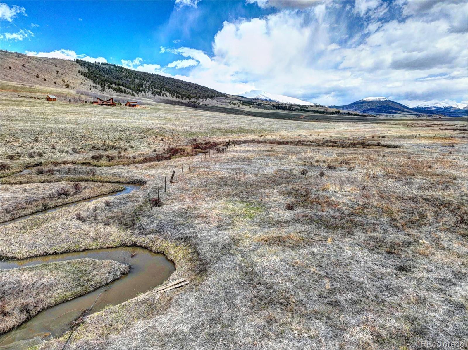 2260 Center Road Fairplay, CO 80440 - Photo 16 of 21 Gallery Image 16