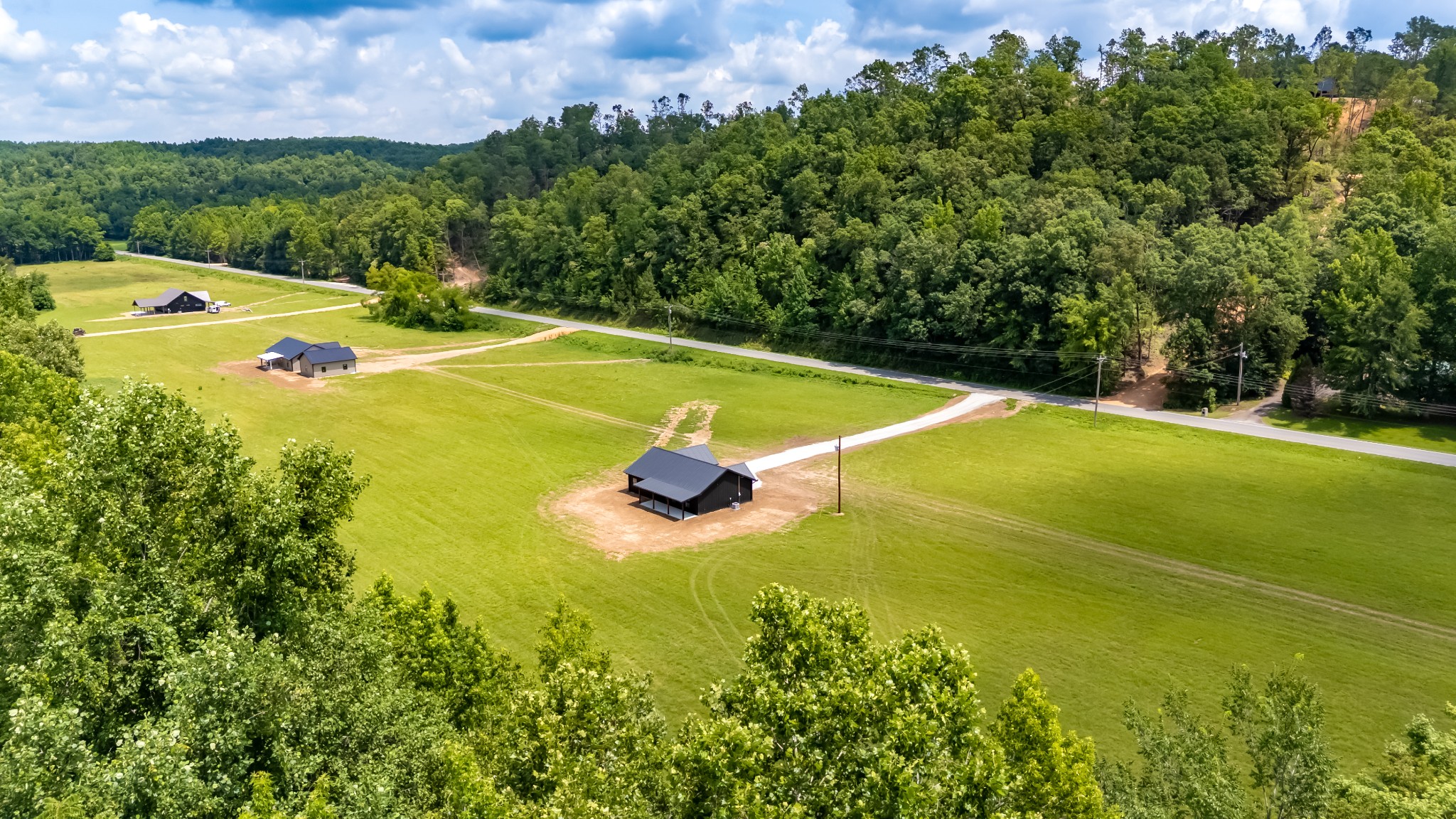 2757 Lick Creek Road Linden, TN 37096 - Photo 47 of 49