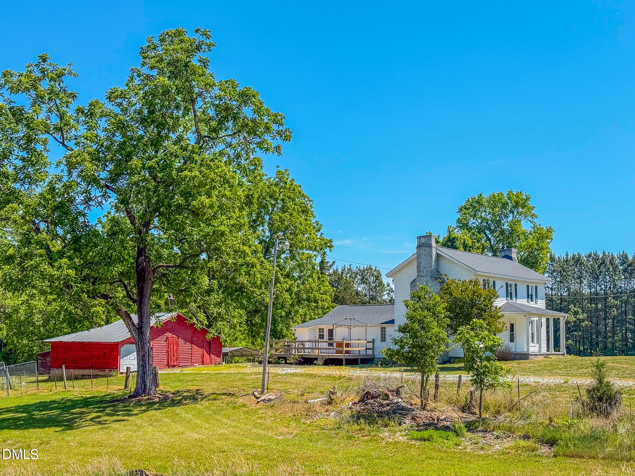 1001 Charlie Reade Road Timberlake, NC 27583 - Photo 20 of 64 18