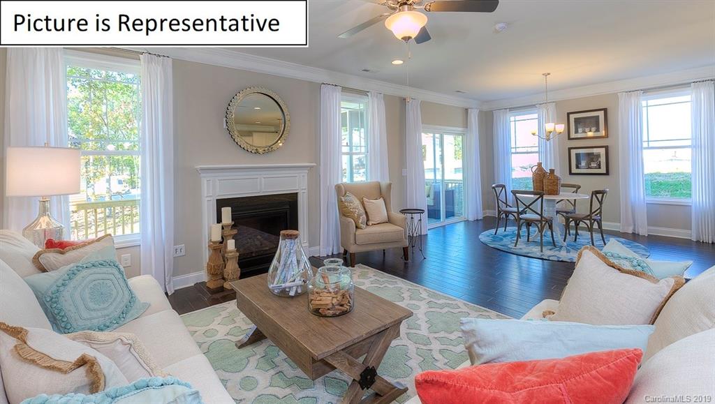 4060 Shadowbrook Road Waxhaw, NC 28173 - Photo 9 of 46 Gallery Image 9