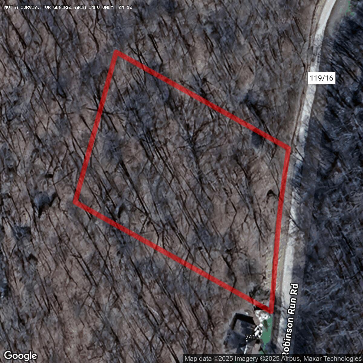 781 Robinson Run Road Walton, WV 25286 - Photo 1 of 5 Gallery Image 1